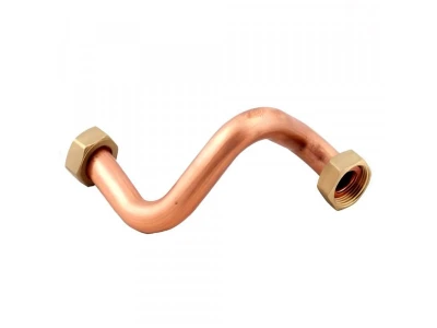 Трубка запальника газовая Protherm 0020035086 для котлов Leopard