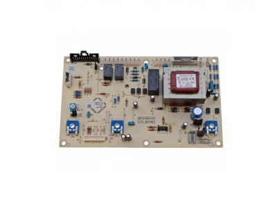 Плата управления Honeywell 5669660 для котлов Baxi
