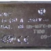 Термостат безопасности ACV 54764009, ручной сброс, 103°C