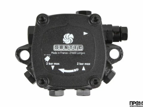 Suntec AJ 4 CC 1000 4P