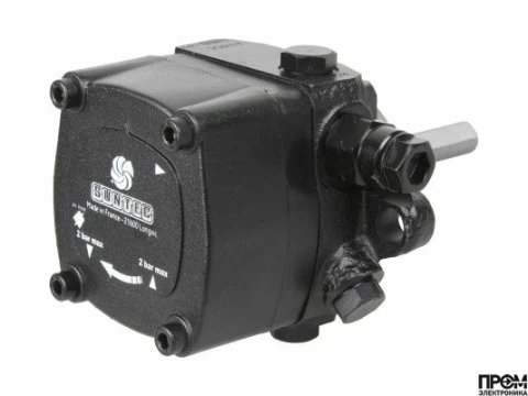 Suntec AJ 4 CC 1000 4P