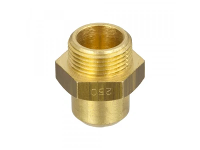 Форсунка газовая Sime Ø 2.50 для сжиженного газа, артикул 6105003, Европа