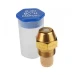 Форсунка Danfoss OD 0.30/60 H, артикул 030H6102, производительность 0.3 гал/ч