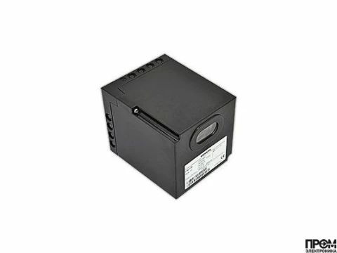 Топочный автомат Siemens LAL1.14