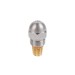 Форсунка Fluidics 1.25/60° HF