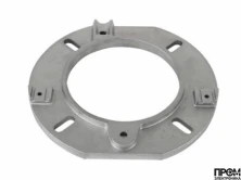 Фланец горелки Ø130 мм