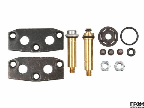 Электромагнитный клапан Elco, 13016001