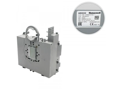 Плата управления Honeywell ABM03 (S4962V3182) для котлов Ferroli BlueHelix Tech/Pro 25-32 кВт, арт. 39845845