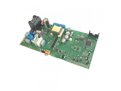 Плата управления котлов Bosch/Buderus GB062, артикул 86389001350