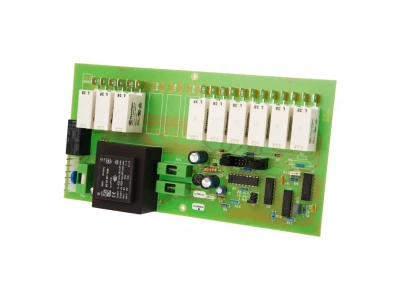 Плата управления котлом Elkot7 Protherm 0020112055