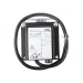 Трансформатор розжига Kromschroder TZI5-15/20W, 5 кВ, 230 В, 0.5 А, IP20, артикул 84335623