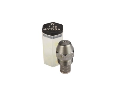 Форсунка Fluidics 1.35/45° DSA