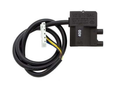 Узел трансформатора розжига для котлов Baxi/Westen, артикул 8511800