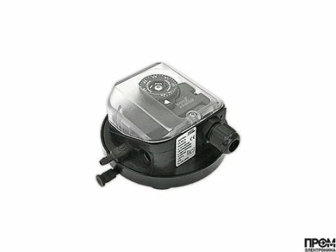 Реле давления Kromschroder DG500U-3