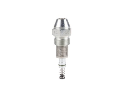 Форсунка Fluidics W1-160/50°
