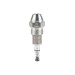 Форсунка Fluidics W1-160/50°