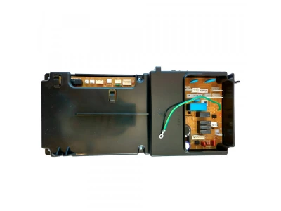 Блок управления (компьютер) Rinnai TMF 440010025 для газовых котлов