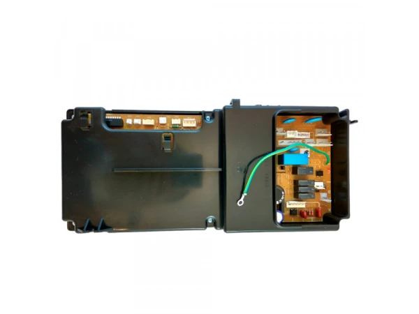 Блок управления (компьютер) Rinnai TMF 440010025 для газовых котлов