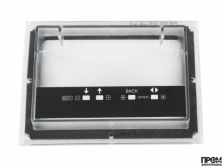 Крышка дисплея Honeywell 50023821-001