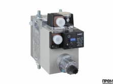 Газовый мультиблок Dungs MB-DLE 412 B01 S50