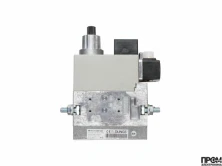 Газовый мультиблок Dungs MB-DLE 412 B01 S50