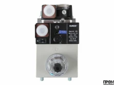 Газовый мультиблок Dungs MB-DLE 412 B01 S50