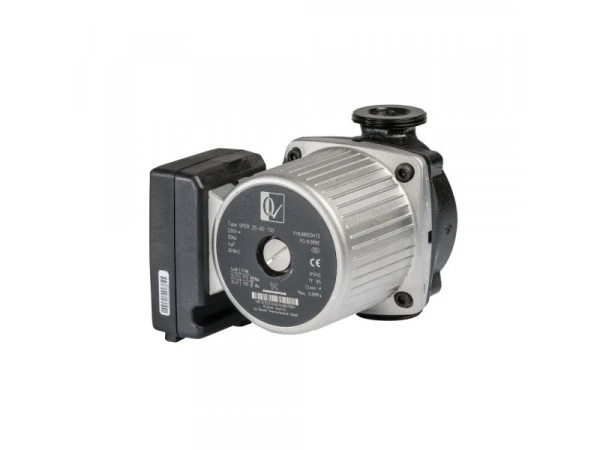Циркуляционный насос Grundfos UPER 25-80 130 для котлов Buderus Logamax Plus GB162 (артикул 7736700067)