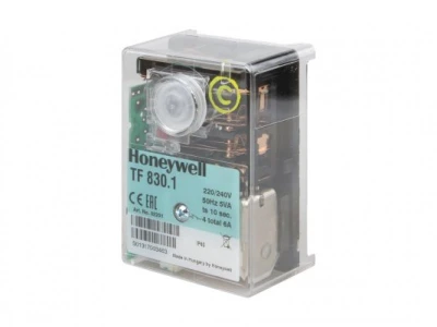 Автоматика управления горением Honeywell Satronic TF 830.1 (02201)