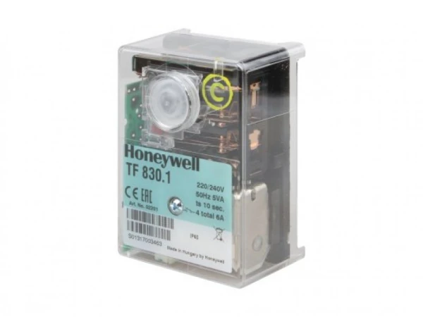 Автоматика управления горением Honeywell Satronic TF 830.1 (02201)