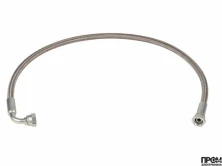 Жидкотопливный шланг CIB Unigas 850 мм, 234FXA3