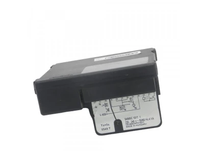 Блок управления горением Honeywell S4565C1017 (220-240В, 50/60Гц)