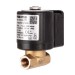 Газовый электромагнитный клапан Brahma E6G*S8*1/4*GFD 13751000