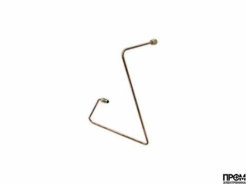 Медная топливная трубка Elco G1/8" - G1/8"