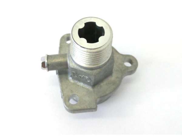 Штуцер подачи газа 1/2" для котлов Rinnai, артикул 440017095