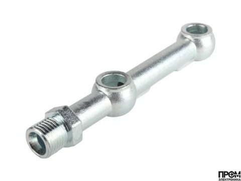 Жидкотопливный коллектор Lamborghini 01136900