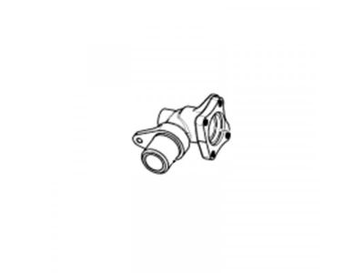 Подключение для котлов Vaillant 0020123563