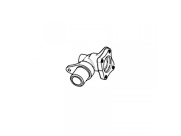Подключение для котлов Vaillant 0020123563