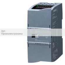 Модуль ввода-вывода дискретных сигналов Siemens SIMATIC S7-1200 SM 1222 6AG1222-1XF32-4XB0