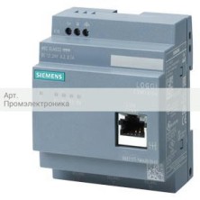 Коммуникационный интерфейсный модуль неуправляемый Siemens LOGO ! CSM 6GK7177-1MA20-0AA0