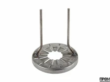 Уравнительный диск Ecoflam Ø120 / 40 мм 65320777