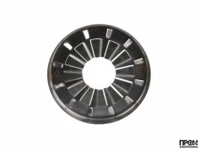 Уравнительный диск Ecoflam Ø120 / 40 мм 65320777