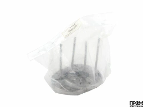 Уравнительный диск Ecoflam Ø120 / 40 мм 65320777