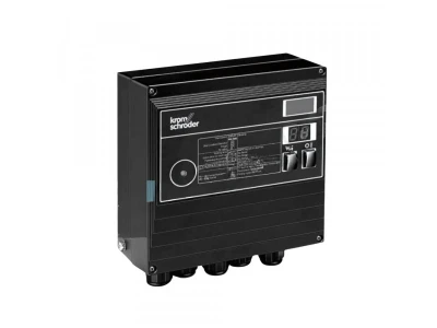 Топочный автомат Kromschroder BCU460-3/1LW3GB (Артикул: 88610005) - для газовых горелок с наддувом