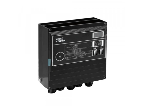Топочный автомат Kromschroder BCU460-3/1LW3GB (Артикул: 88610005) - для газовых горелок с наддувом