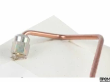 Медная топливная трубка Riello G1/8" - G1/8" 3008944