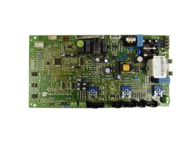 Плата управления котлом Thermona 42260.0, артикул 42260.0