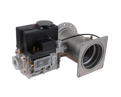 Комбинированный газовый клапан Honeywell VR420FA5029-1000