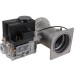 Комбинированный газовый клапан Honeywell VR420FA5029-1000