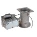 Комбинированный газовый клапан Honeywell VR420FA5029-1000
