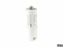 Конденсатор Elco 15 мкФ, 13018017